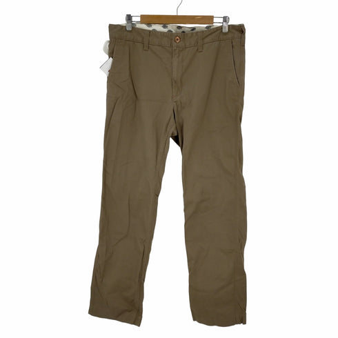 ディッキーズ Dickies コットン ストレート ワークパンツ メンズ 36