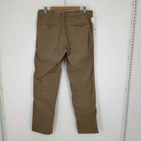 ディッキーズ Dickies コットン ストレート ワークパンツ メンズ 36