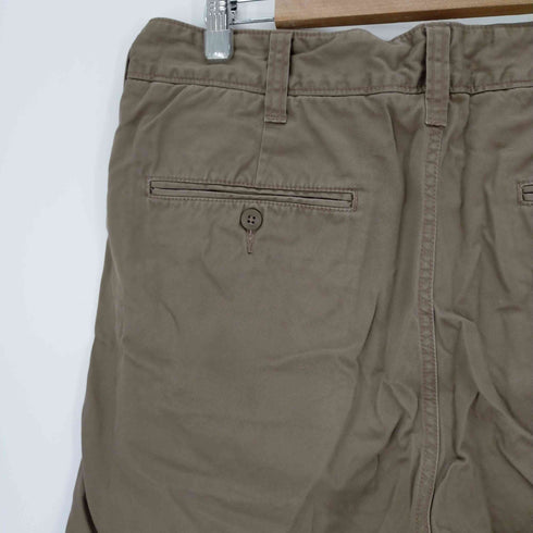 ディッキーズ Dickies コットン ストレート ワークパンツ メンズ 36
