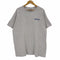 サンデイズベスト SUNDAYS BEST BRACHIOSAURUS TEE メンズ JPN:XL