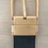 SOLID BRASS MADE IN ITALY レザー ベルト メンズ