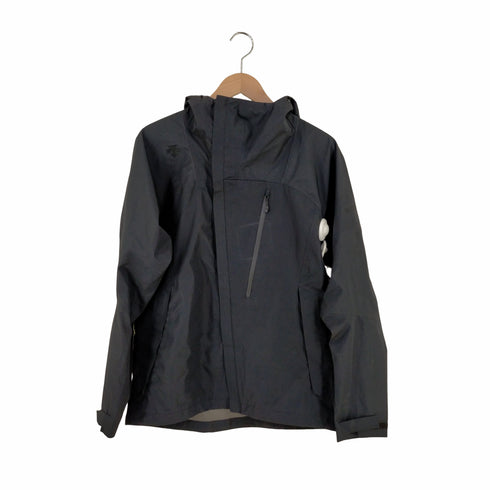 デサント descente GORE-TEX WIND STOPPER SHELL JACKET / ウィンドストッパーシェルジャケット メンズ JPN:M