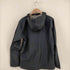デサント descente GORE-TEX WIND STOPPER SHELL JACKET / ウィンドストッパーシェルジャケット メンズ JPN:M