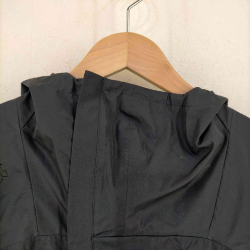 デサント descente GORE-TEX WIND STOPPER SHELL JACKET / ウィンドストッパーシェルジャケット メンズ JPN:M