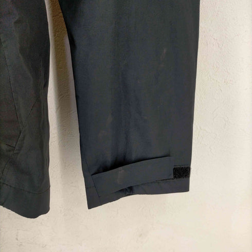 デサント descente GORE-TEX WIND STOPPER SHELL JACKET / ウィンドストッパーシェルジャケット メンズ JPN:M