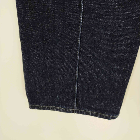 フラワー Flower ピンタックデニムパンツ レディース JPN:M