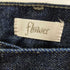 フラワー Flower ピンタックデニムパンツ レディース JPN:M