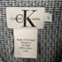カルバンクラインジーンズ Calvin Klein Jeans 総柄 半袖シャツ メンズ JPN:L