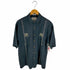 バンブーケイ BAMBOO CAY レーヨンアロハシャツ メンズ JPN:M