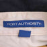 ポートオーソリティ Port Authority 胸元刺繍 BD L/S シャツ EMS メンズ import:XXL
