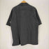 オーラリー AURALEE 24SS SELVEDGE SUPER LIGHT DENIM HALF SLEEVED SHIRT メンズ JPN:4