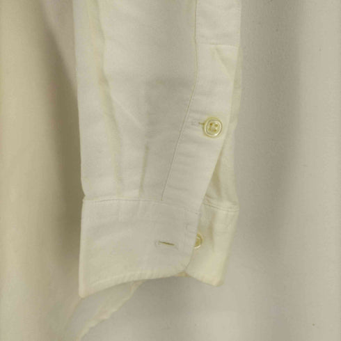 ラルフローレン RALPH LAUREN 胸元刺ししゅう BD L/S シャツ メンズ 170