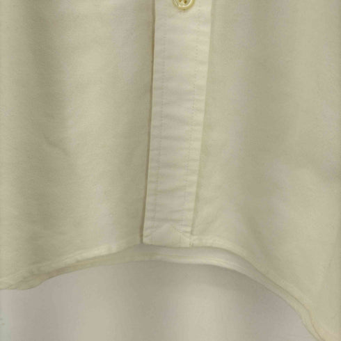ラルフローレン RALPH LAUREN 胸元刺ししゅう BD L/S シャツ メンズ 170
