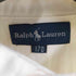 ラルフローレン RALPH LAUREN 胸元刺ししゅう BD L/S シャツ メンズ 170