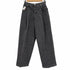 ネオンサイン NEON SIGN WIDE DENIM SLACKS メンズ 44