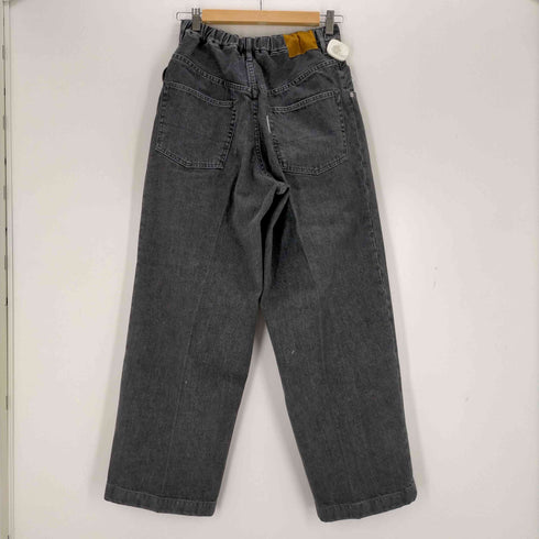 ネオンサイン NEON SIGN WIDE DENIM SLACKS メンズ 44