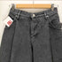 ネオンサイン NEON SIGN WIDE DENIM SLACKS メンズ 44