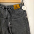 ネオンサイン NEON SIGN WIDE DENIM SLACKS メンズ 44
