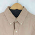 ラルフローレン RALPH LAUREN スモールポニー刺しゅう BD L/S シャツ メンズ import:S