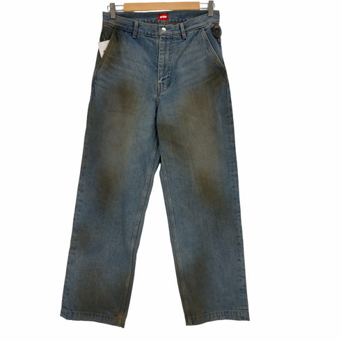 オーダー order loose denim pants vintage メンズ JPN:M