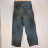 オーダー order loose denim pants vintage メンズ JPN:M