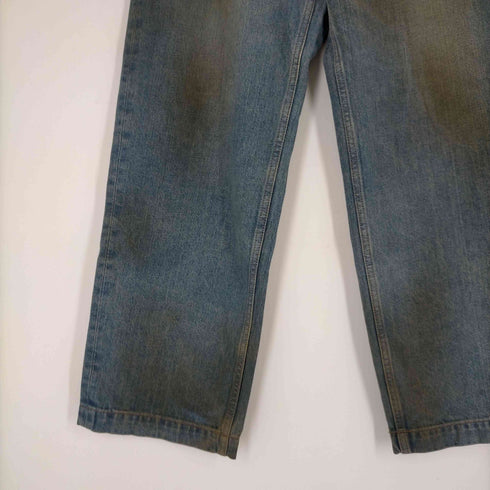 オーダー order loose denim pants vintage メンズ JPN:M