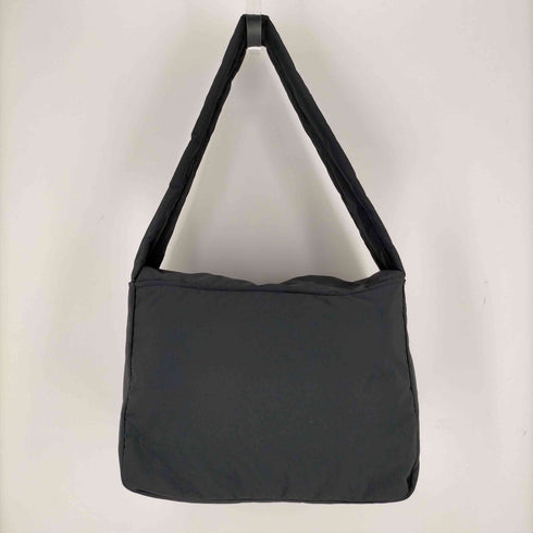 プロトコール protcol PADDING SHOULDER BAG メンズ