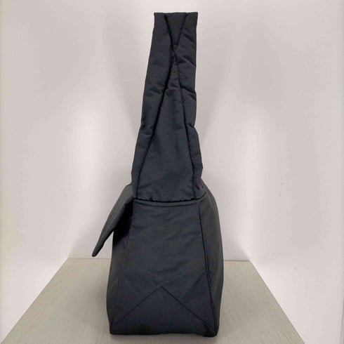 プロトコール protcol PADDING SHOULDER BAG メンズ