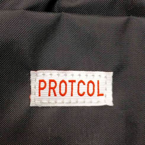 プロトコール protcol PADDING SHOULDER BAG メンズ