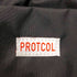 プロトコール protcol PADDING SHOULDER BAG メンズ