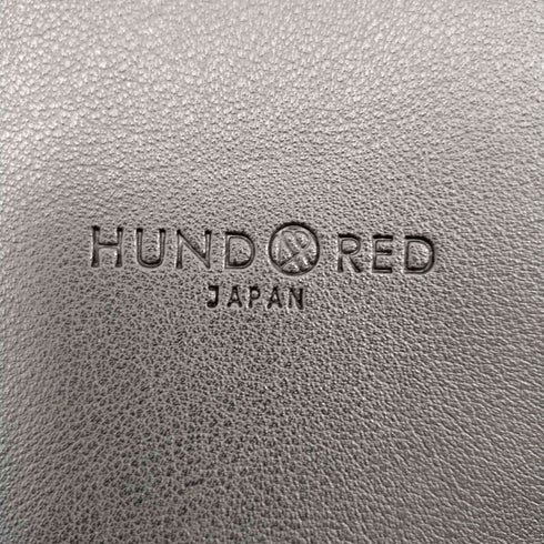 HUNDRED バックパック 撥水 レディース ONE SIZE