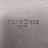 HUNDRED バックパック 撥水 レディース ONE SIZE
