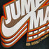 ジョーダンブランド JORDAN BRAND ジャンプマンコアフリースプルオーバーL/Sフーディ メンズ JPN:XL