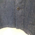 エンジニアードガーメンツ Engineered Garments デニムシャツジャケット メンズ JPN:S