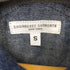エンジニアードガーメンツ Engineered Garments デニムシャツジャケット メンズ JPN:S