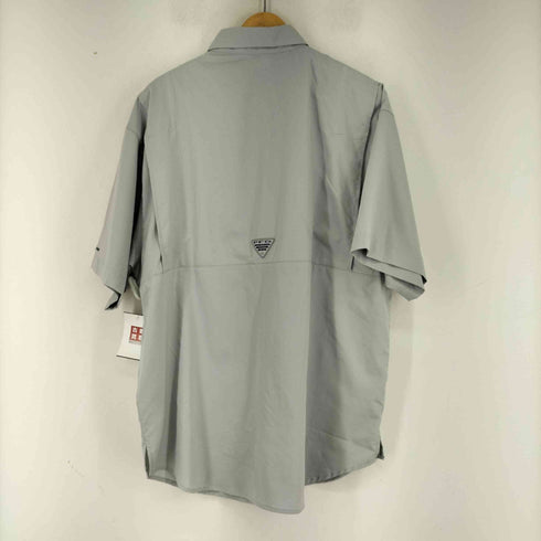 コロンビアスポーツウェア Columbia Sportswear タミアミIIショートスリーブシャツ PFG メンズ import:L