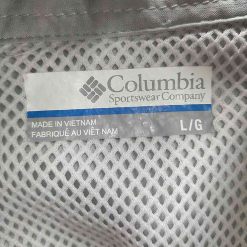 コロンビアスポーツウェア Columbia Sportswear タミアミIIショートスリーブシャツ PFG メンズ import:L