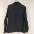 ザラ ZARA 総柄 L/S シャツ メンズ