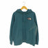 ザノースフェイス THE NORTH FACE ロゴパッチ プルオーバーパーカー レディース import:XL