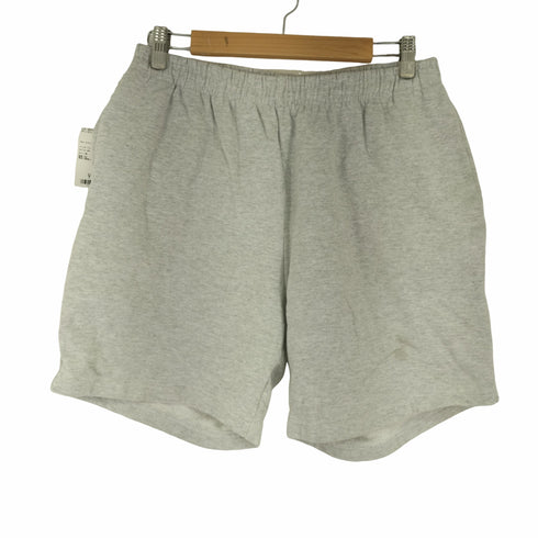 ロサンゼルスアパレル LOS ANGELES APPAREL 14oz スウェットハーフパンツ メンズ JPN:L