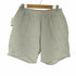 ロサンゼルスアパレル LOS ANGELES APPAREL 14oz スウェットハーフパンツ メンズ JPN:L