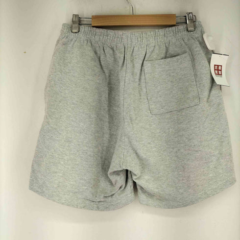 ロサンゼルスアパレル LOS ANGELES APPAREL 14oz スウェットハーフパンツ メンズ JPN:L