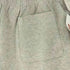 ロサンゼルスアパレル LOS ANGELES APPAREL 14oz スウェットハーフパンツ メンズ JPN:L
