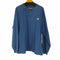 カーハート Carhartt ヘンリーネック L/S Tシャツ メンズ import:XL