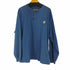 カーハート Carhartt ヘンリーネック L/S Tシャツ メンズ import:XL