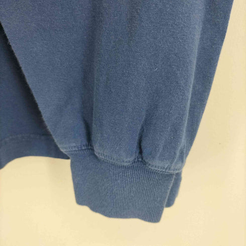 カーハート Carhartt ヘンリーネック L/S Tシャツ メンズ import:XL