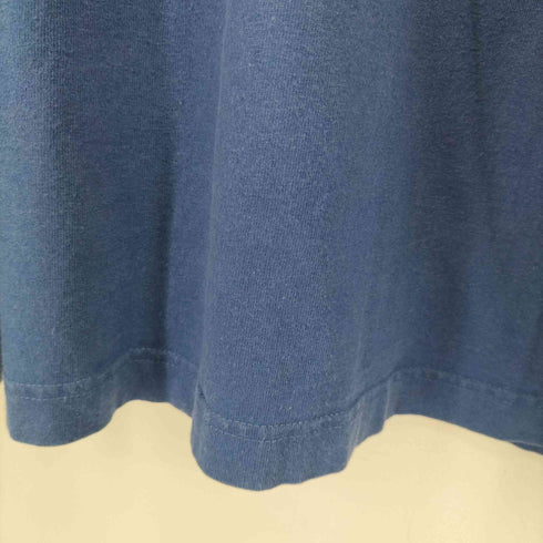 カーハート Carhartt ヘンリーネック L/S Tシャツ メンズ import:XL