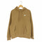 ナイキ NIKE Sportswear Club Fleece Pullover Hoodie フリース プルオーバーパーカー メンズ import:M