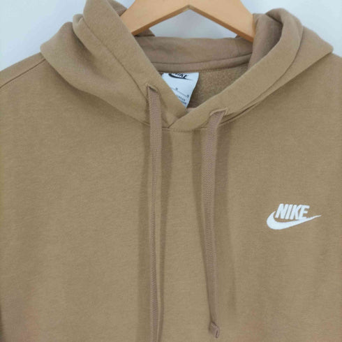 ナイキ NIKE Sportswear Club Fleece Pullover Hoodie フリース プルオーバーパーカー メンズ import:M