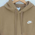 ナイキ NIKE Sportswear Club Fleece Pullover Hoodie フリース プルオーバーパーカー メンズ import:M
